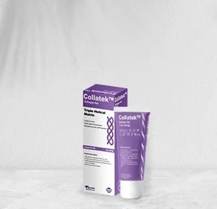 Collatek Gel