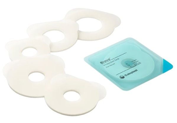 Coloplast Adhesive Seals