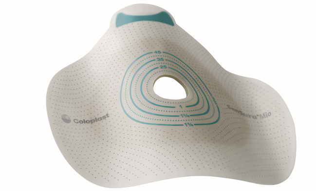 Coloplast Closed 2-Piece Pouch