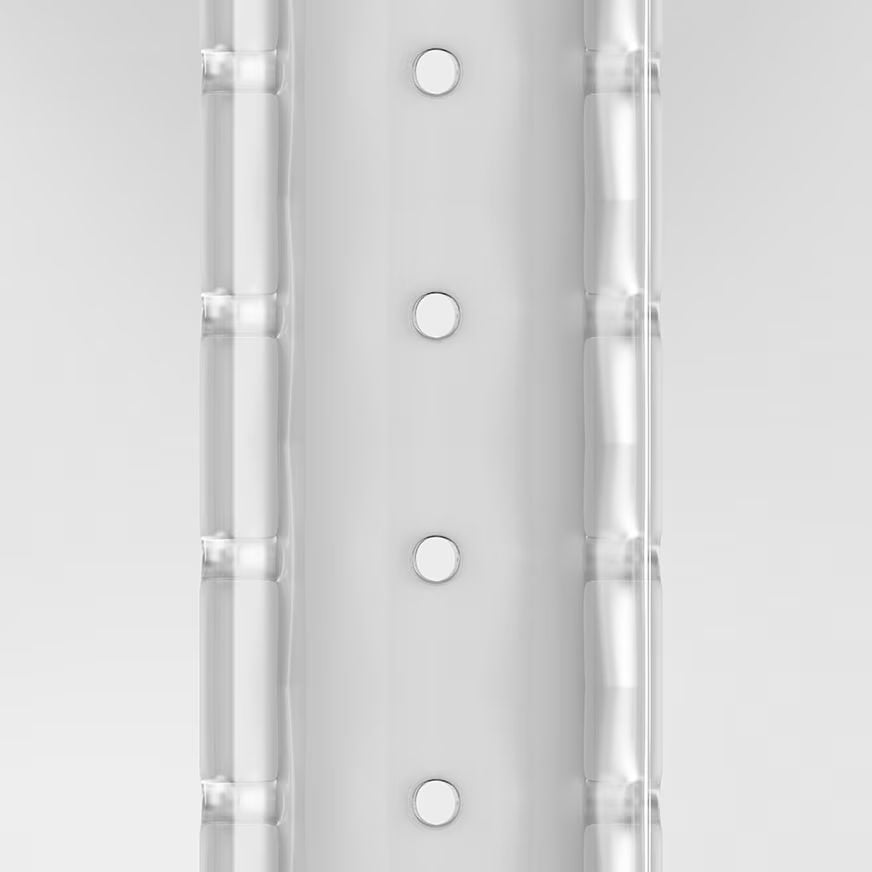 Catheter Micro-Holes