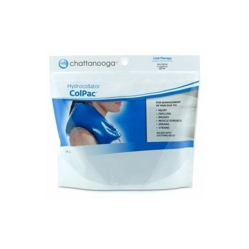 Image 1 of ColPac Cold Packs - Blue Vinyl