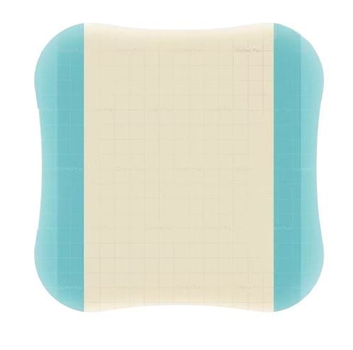 Comfeel Plus Ulcer Hydrocolloid Dressing.