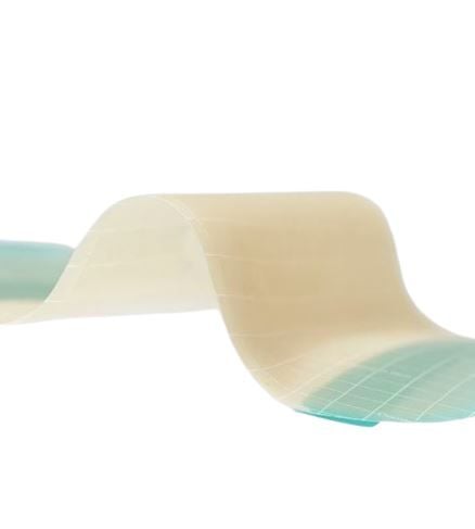 Coloplast Comfeel Plus Dressing Flexibility.