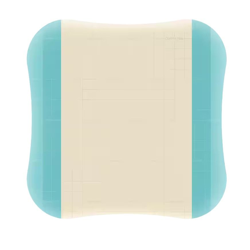 Coloplast Comfeel Plus Ulcer Dressings - Sterile