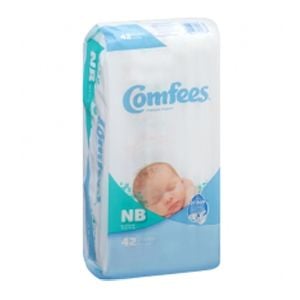 Comfees Premium Baby Diapers