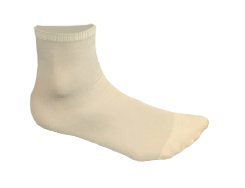 Comfort Compression Anklet