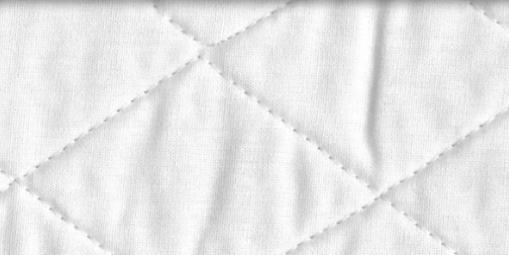 Quilted Topsheet