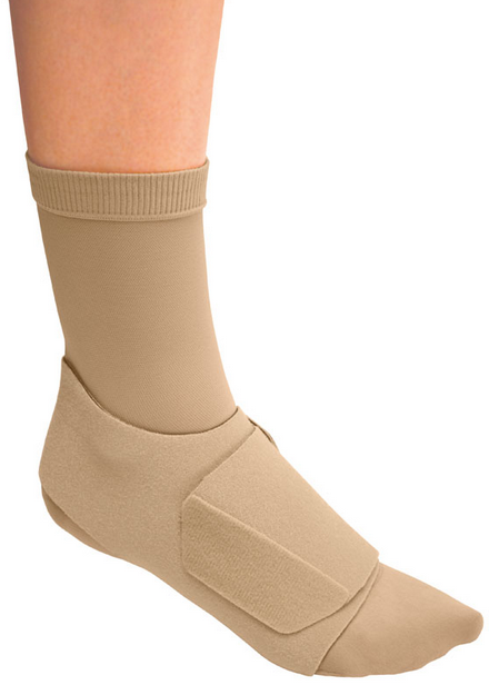 CircAid Comfort PAC Bands