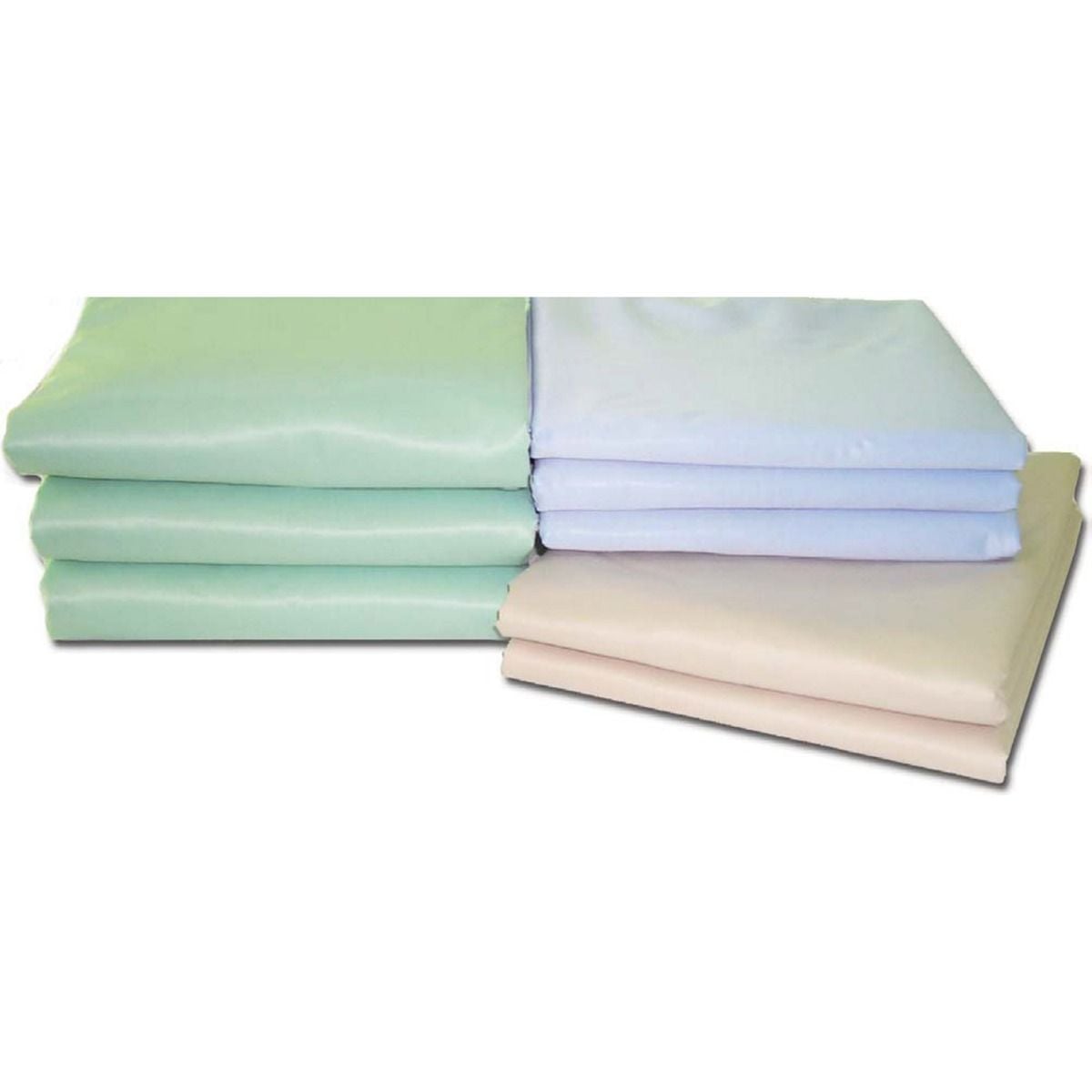 X-Large Comfort Care Washable Quilted Underpads with Tucks are 35 x 35 Inches