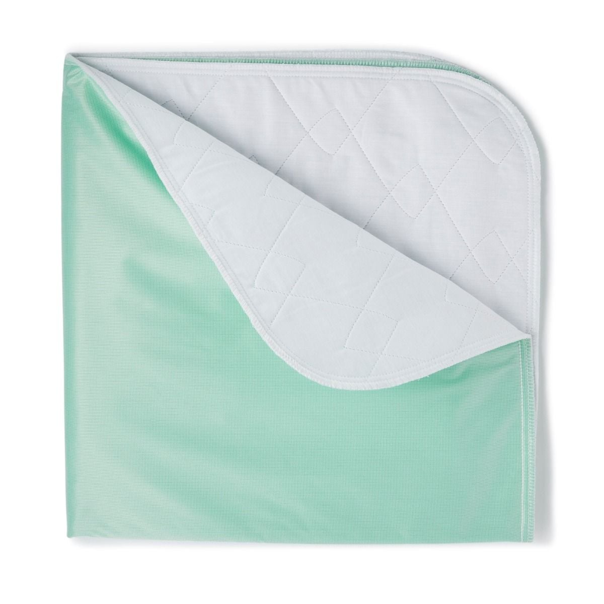 Large Comfort Care Washable Bed Pad is 29 x 35 Inches