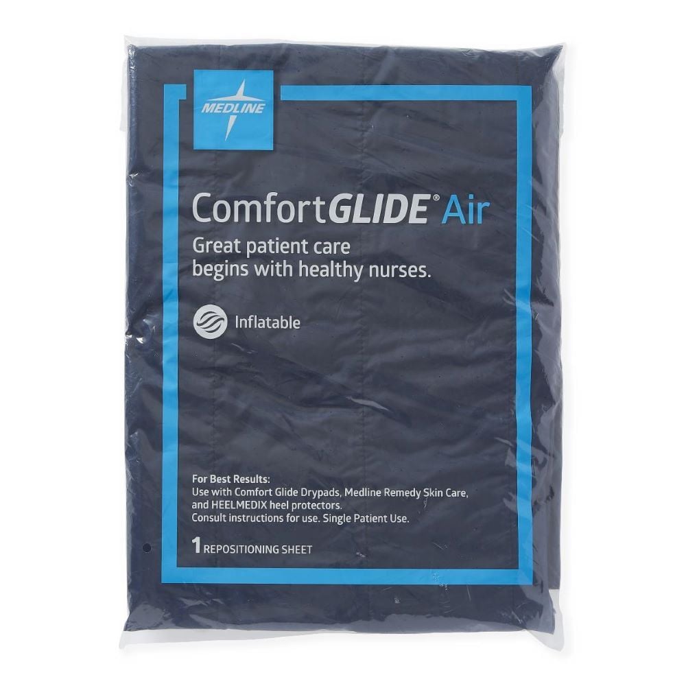 ComfortGlide Air Packaging