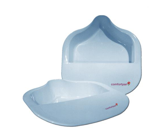 Comfortpan - blue