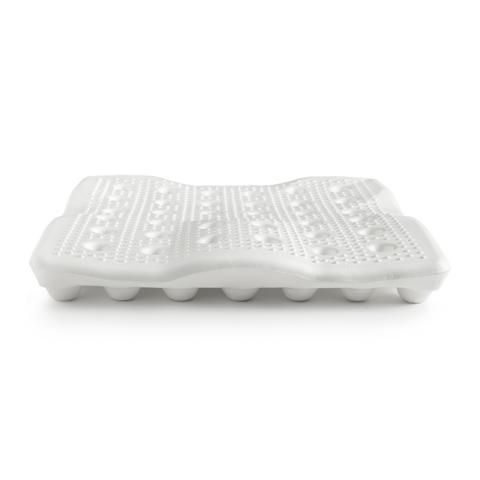 Image 1 of BackJoy Comfort-Tech Wheelchair Seat