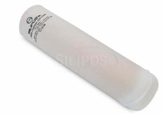 Image 3 of ComfortZone Ultra Cushion Gel Prosthetic Liner