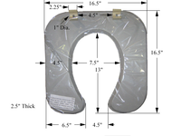 Seat Dimensions