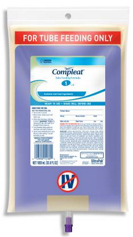 Compleat 1000 mL