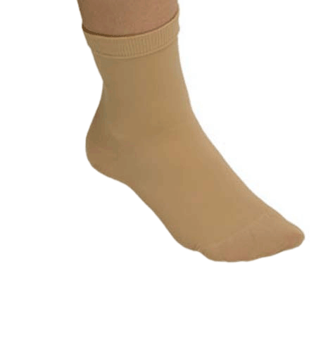 CircAid Comfort Compression Anklet
