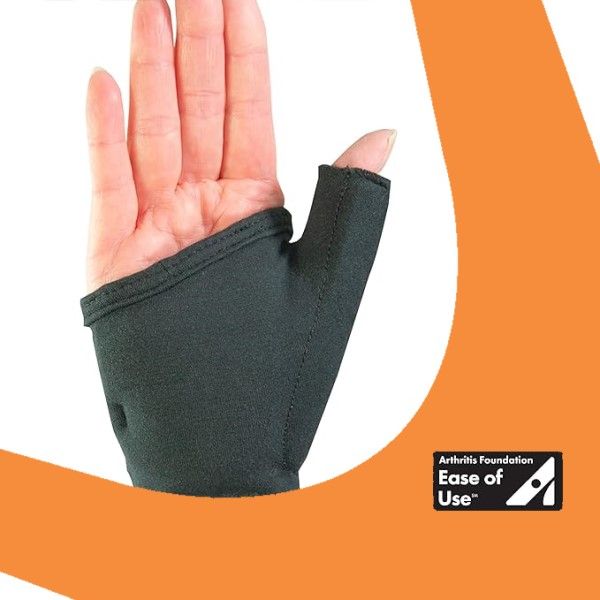 Compression Arthritis Thumb