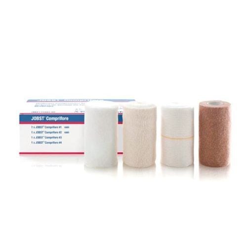 Jobst Comprifore 4-Layer System
