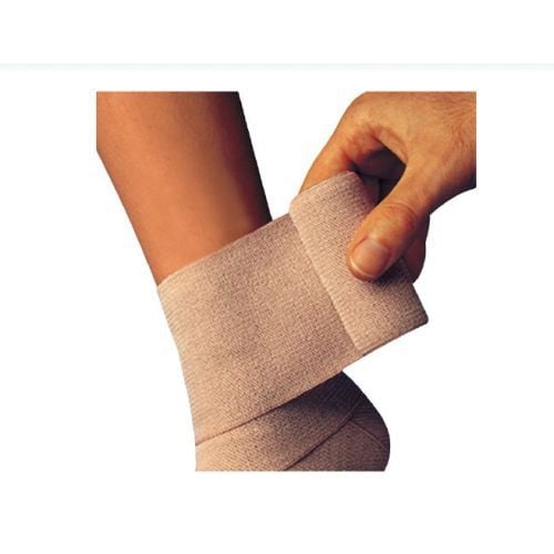 Image 2 of Comprilan Short Stretch Compression Bandages