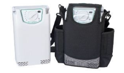 EasyPulse POC and Carry Bag