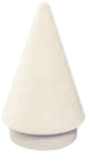 Pos-T-Vac Tension Band Loading Cone