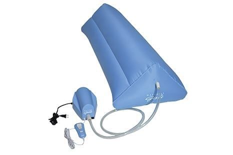 Mattress Genie Adjustable Bed Wedge