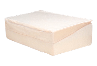 Contour Products Folding Wedge