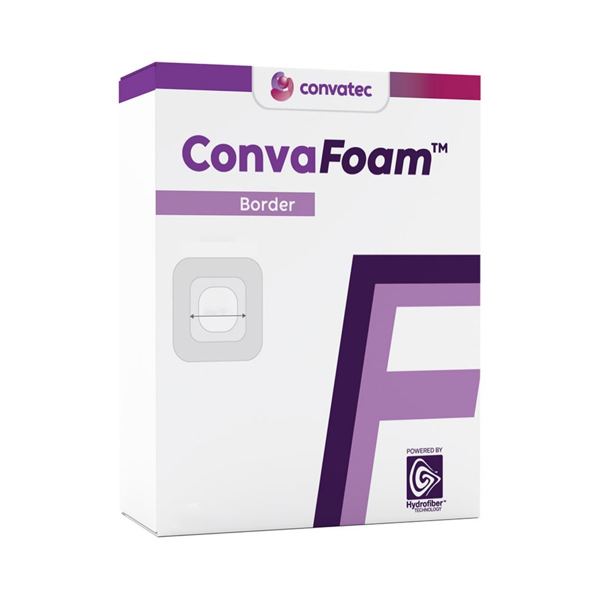 ConvaFoam Border