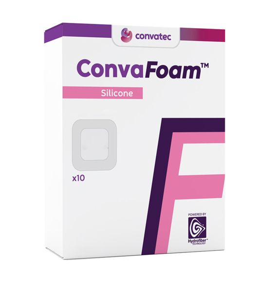 ConvaFoam Silicone