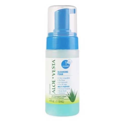 4 oz Pump Bottle