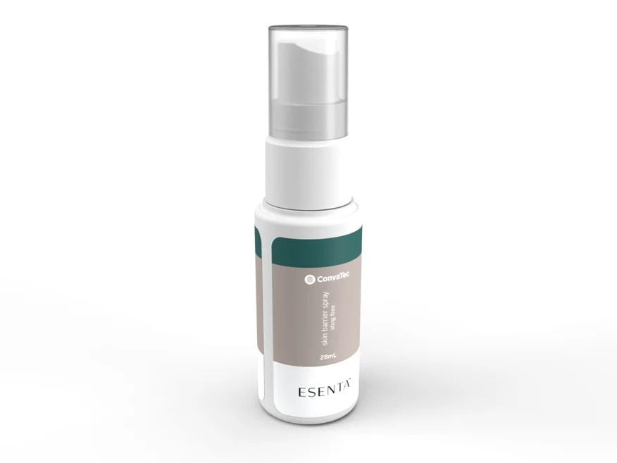 ESENTA Skin Barrier Spray - 28 mL