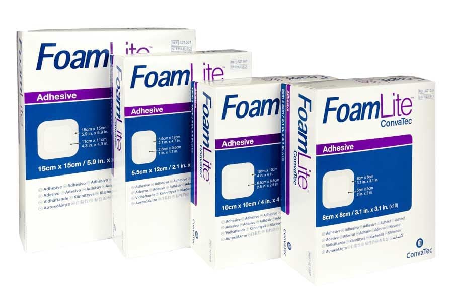 FoamLite