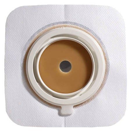 Image 1 of Sur-Fit Autolock Stomahesive Flexible Wafer