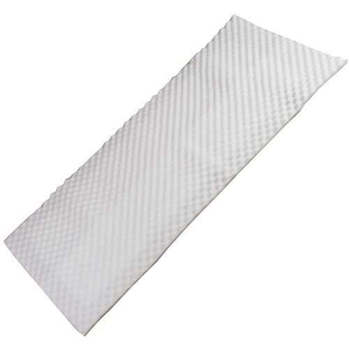 Image 1 of Convoluted Mattress Pad