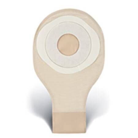 ActiveLife Convex One-Piece Drainable Pouch with Stomahesive Skin Barrier