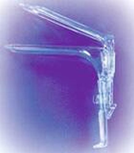 Image 1 of Sani-Spec Vaginal Speculum
