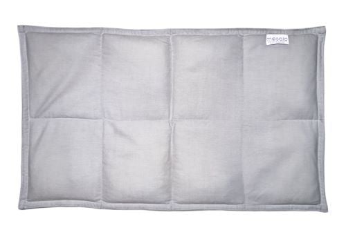 The Coolmax Weighted Lap Pad.