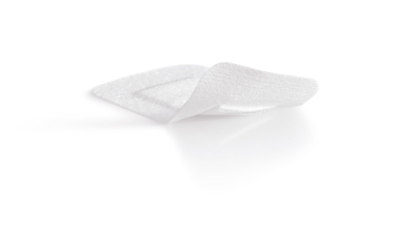 Image 2 of Cosmopor Steril Absorbent Adhesive Dressing