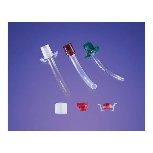 Image 1 of Covidien Shiley Decannulation Plug