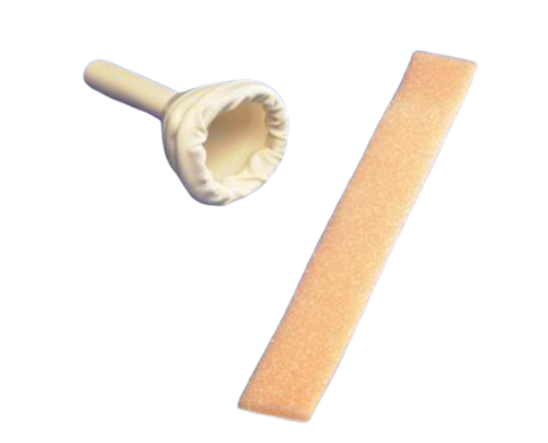 Dover Male External Catheter