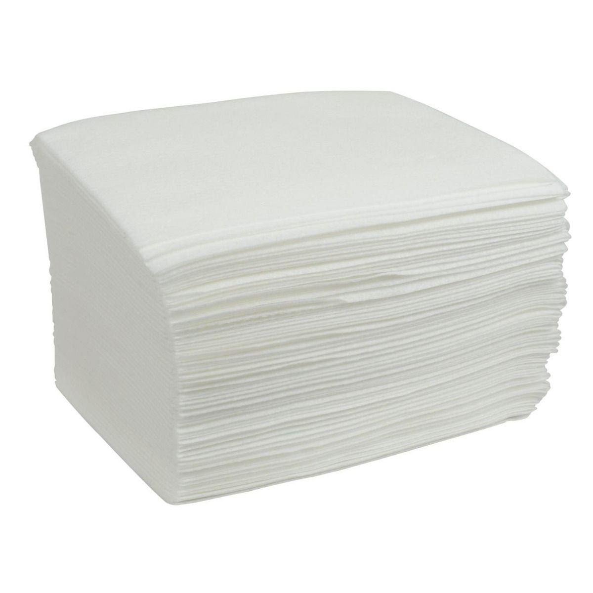 Covidien Curity Cleaners Dry Washcloths