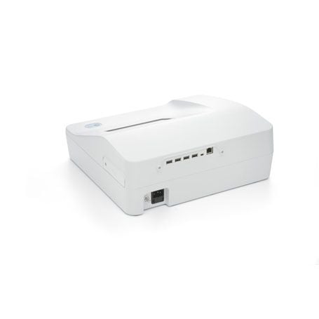 Electrocardiograph Monitor