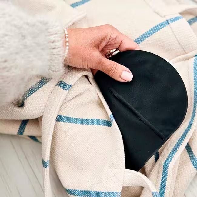 Tote Bag Pouch