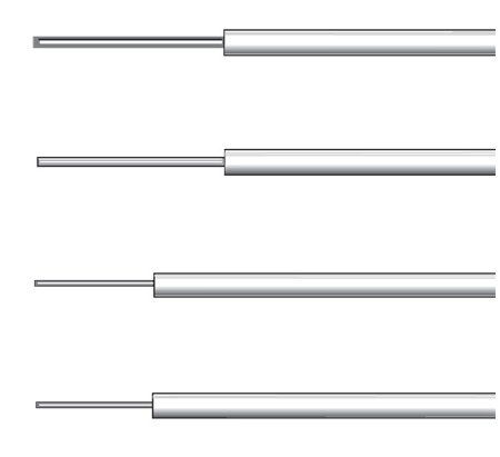 Cooper Surgical LEEP Needle Electrode Sterile