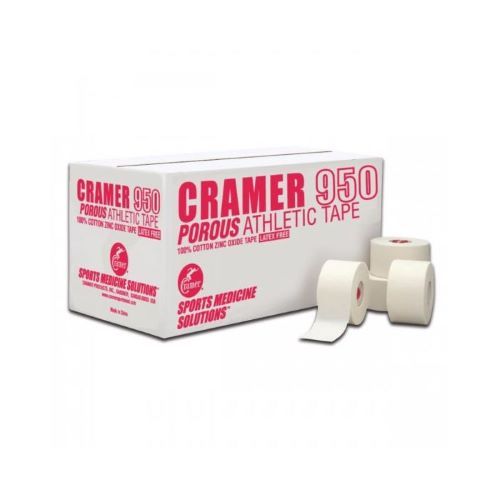 Cramer 950 Porous Athletic Tape