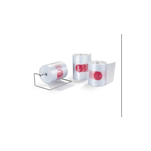 Image 2 of Cramer Heavy-Duty Ice Bags