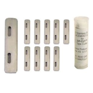 Replacement blades