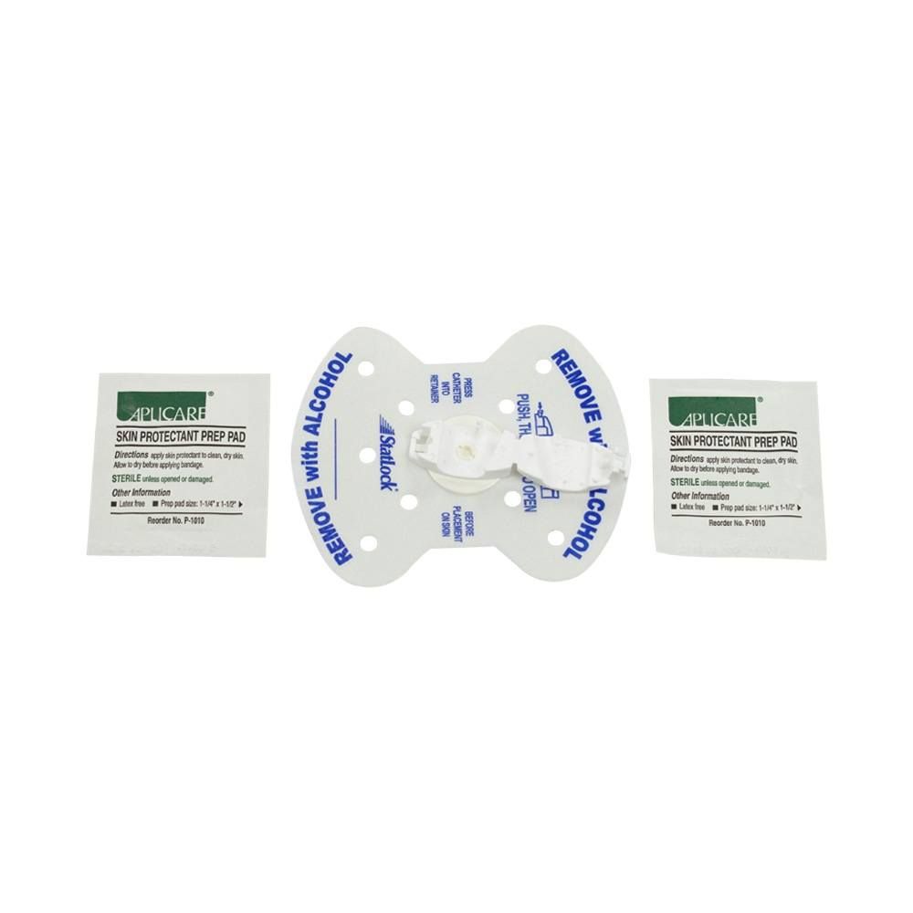 Image 3 of Bard StatLock Foley Stabilization Device - Catheter Securement
