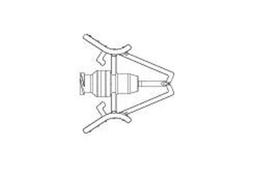Image 1 of SmartSite Vial Access Device (Needle Free)